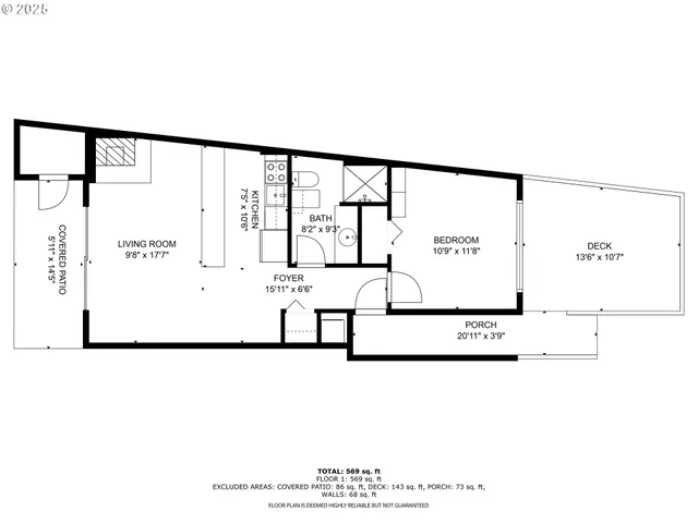 $440,000 | 101 13th Street, Unit 209, Gearhart, OR 97138
