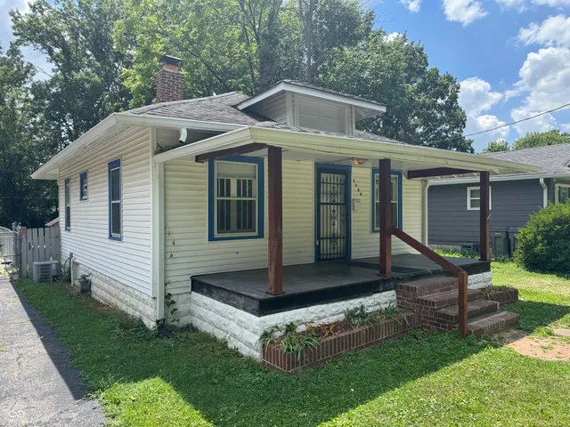 $195,000 | 5749 Bonna Avenue, Indianapolis, IN 46219
