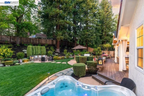 $2,898,000 | 2525 Holly Oak Drive, Danville, CA 94506