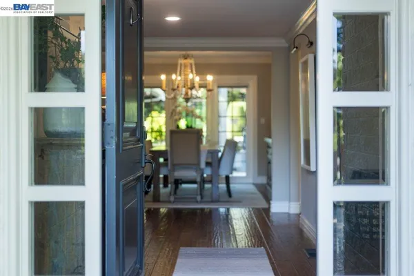 $2,898,000 | 2525 Holly Oak Drive, Danville, CA 94506