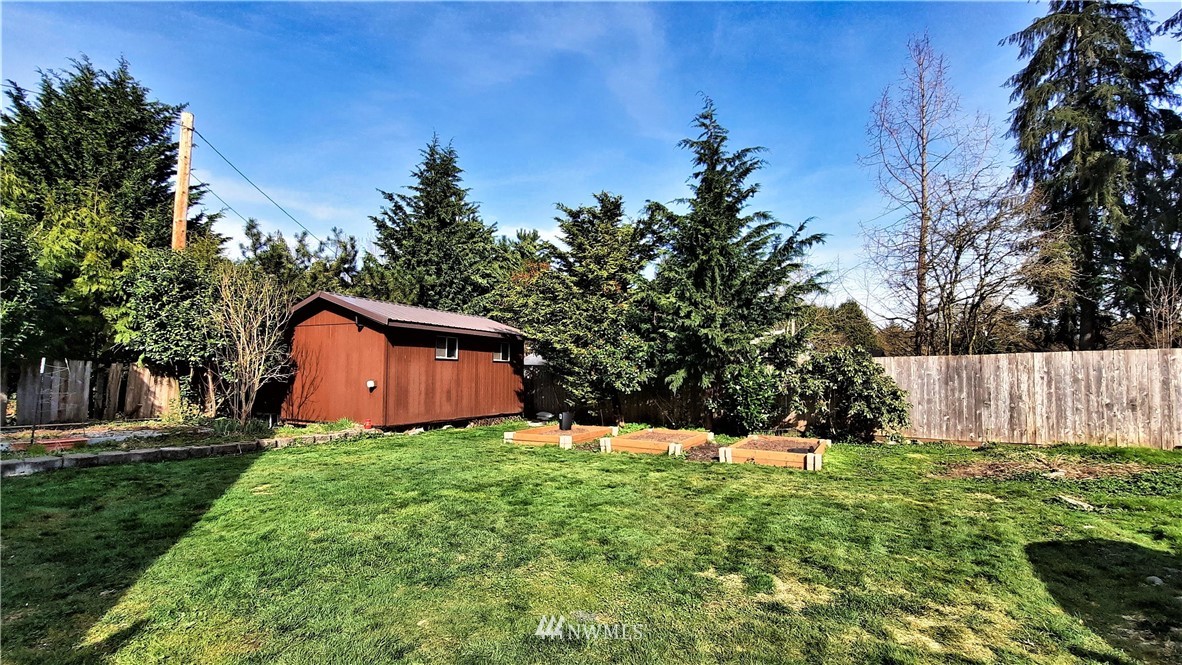 11927 Chappel Road Arlington, WA 98223 - Photo 25 of 33