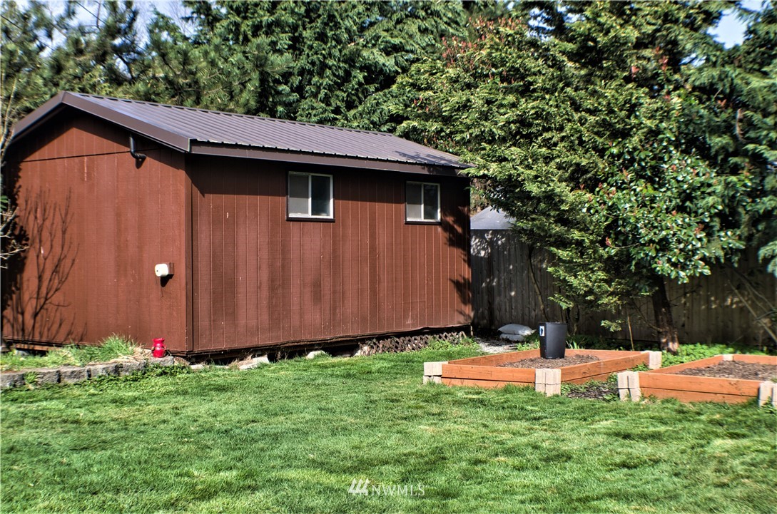 11927 Chappel Road Arlington, WA 98223 - Photo 26 of 33