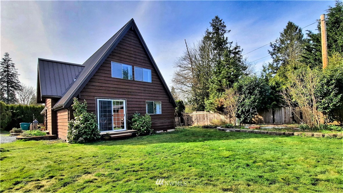 11927 Chappel Road Arlington, WA 98223 - Photo 29 of 33