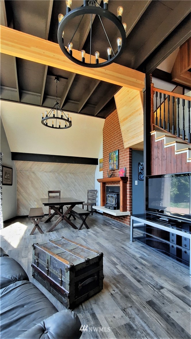11927 Chappel Road Arlington, WA 98223 - Photo 4 of 33