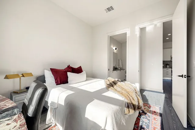 $628,000 | 800 Embassy Drive, Unit 229, Austin, TX 78702