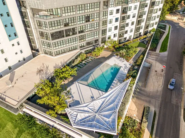 $628,000 | 800 Embassy Drive, Unit 229, Austin, TX 78702