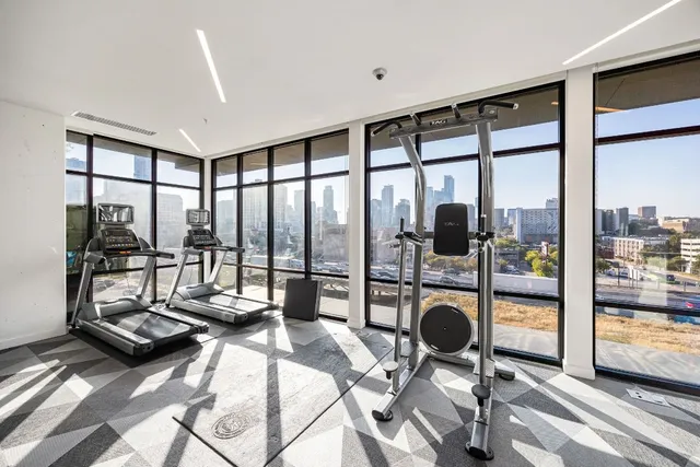 $628,000 | 800 Embassy Drive, Unit 229, Austin, TX 78702