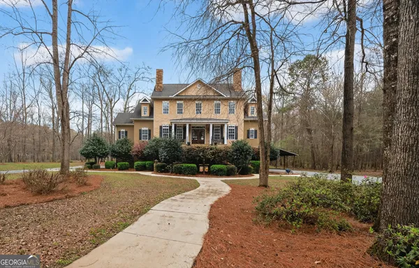 $985,000 | 6243 Highway 83, Forsyth, GA 31029