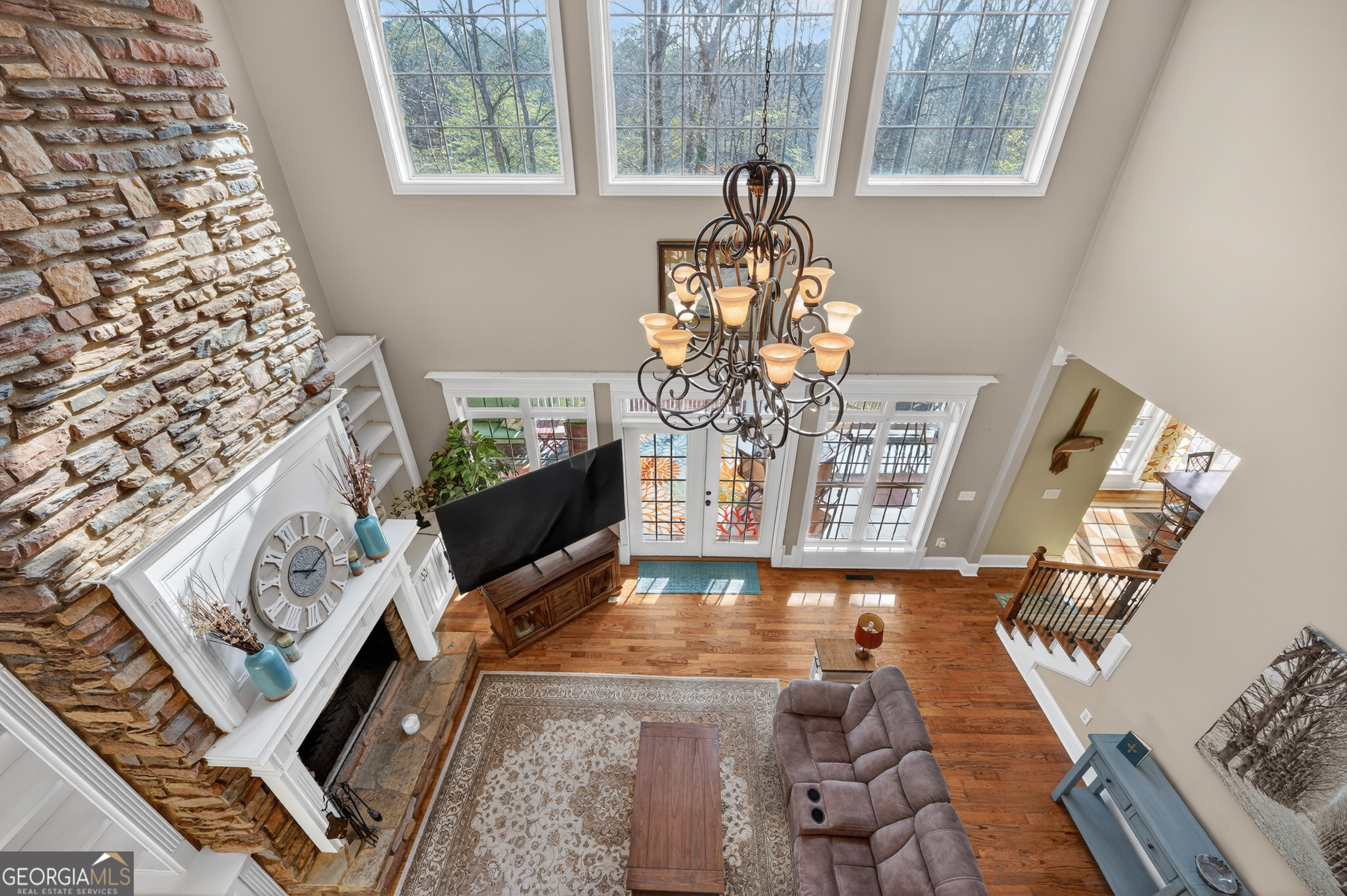 6243 Highway 83 Forsyth, GA 31029 - Photo 11 of 42