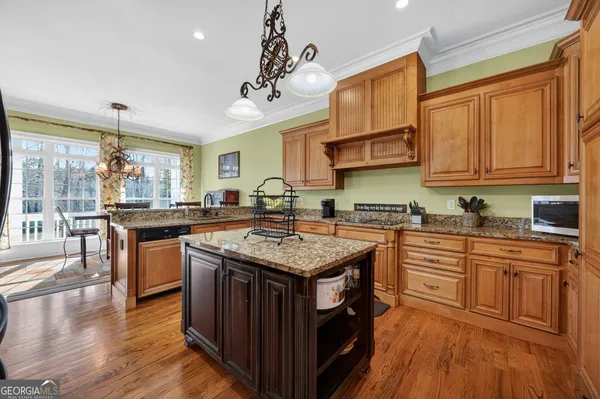 $985,000 | 6243 Highway 83, Forsyth, GA 31029