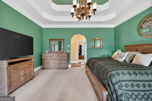 $985,000 | 6243 Highway 83, Forsyth, GA 31029