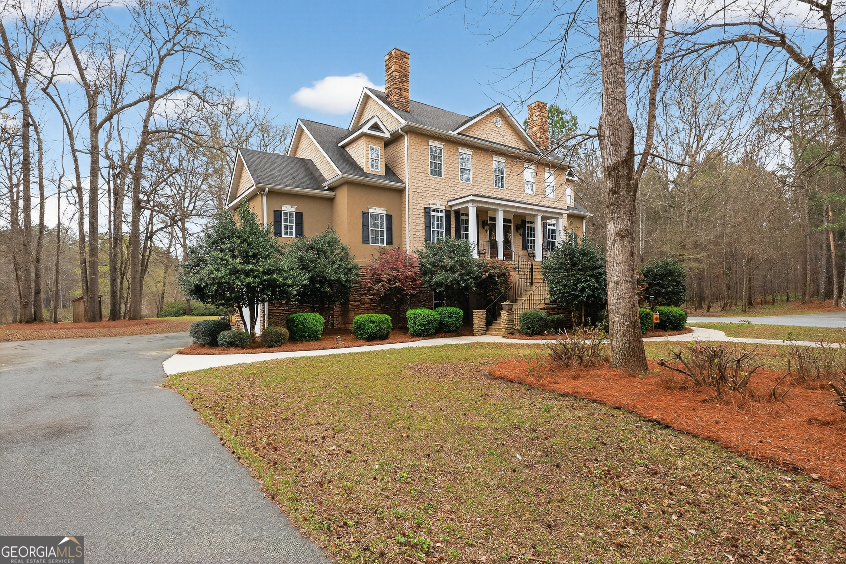 6243 Highway 83 Forsyth, GA 31029 - Photo 2 of 42