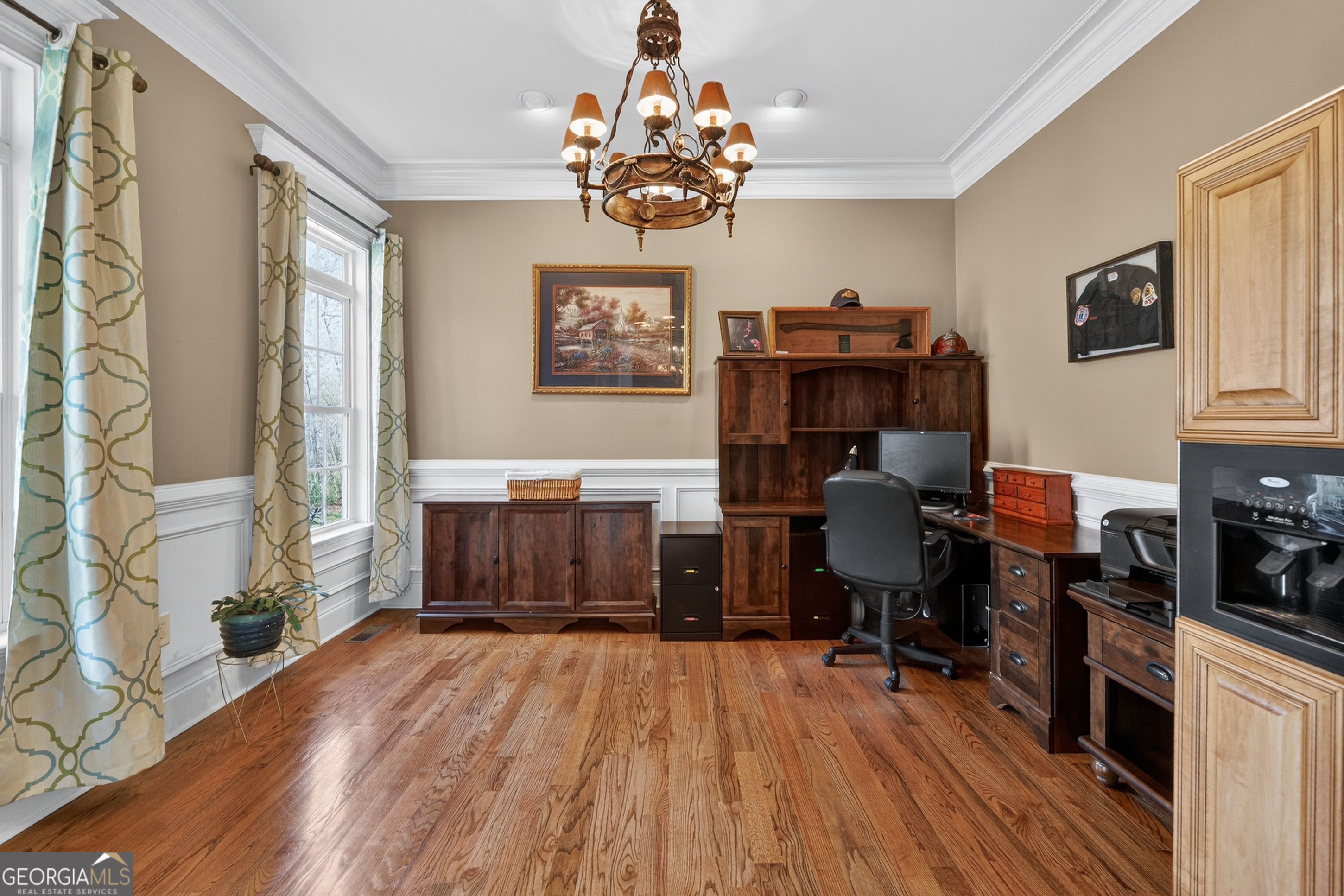 6243 Highway 83 Forsyth, GA 31029 - Photo 26 of 42