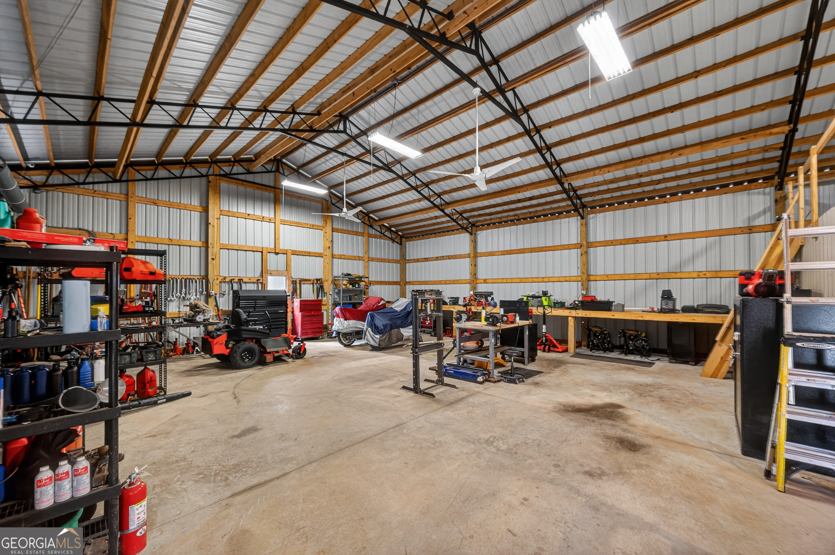 6243 Highway 83 Forsyth, GA 31029 - Photo 28 of 42