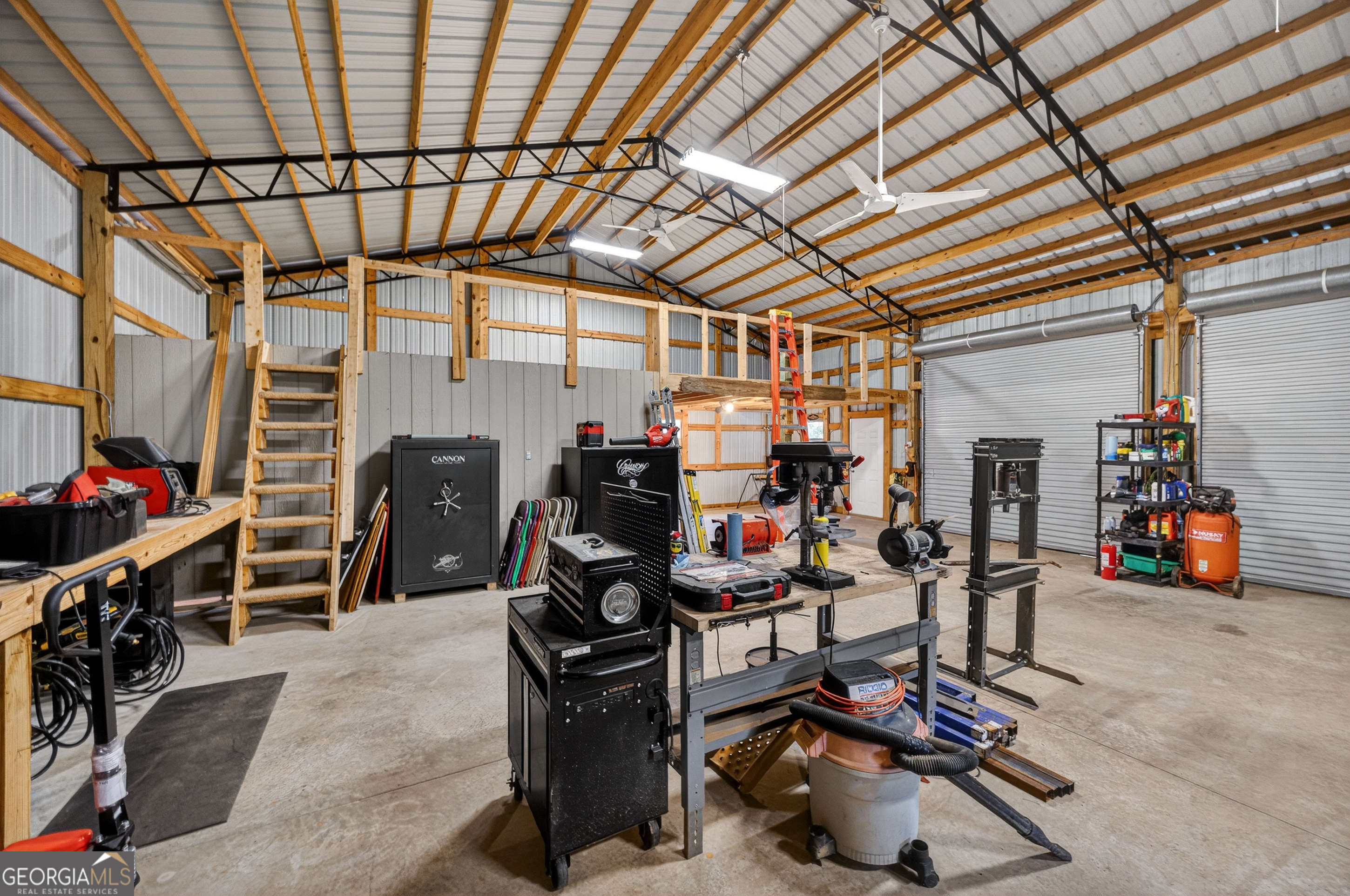 6243 Highway 83 Forsyth, GA 31029 - Photo 30 of 42