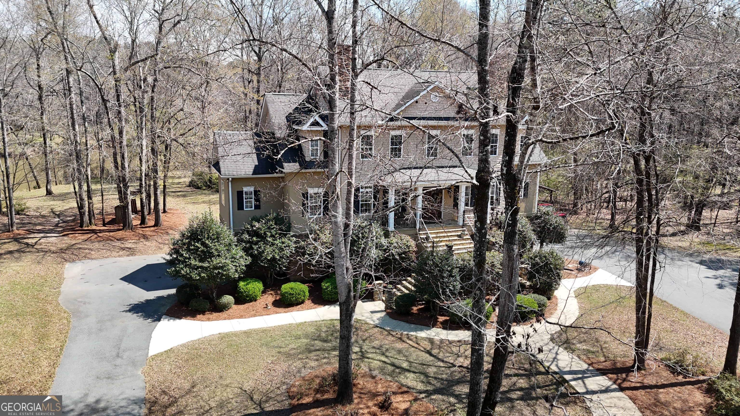 6243 Highway 83 Forsyth, GA 31029 - Photo 3 of 42