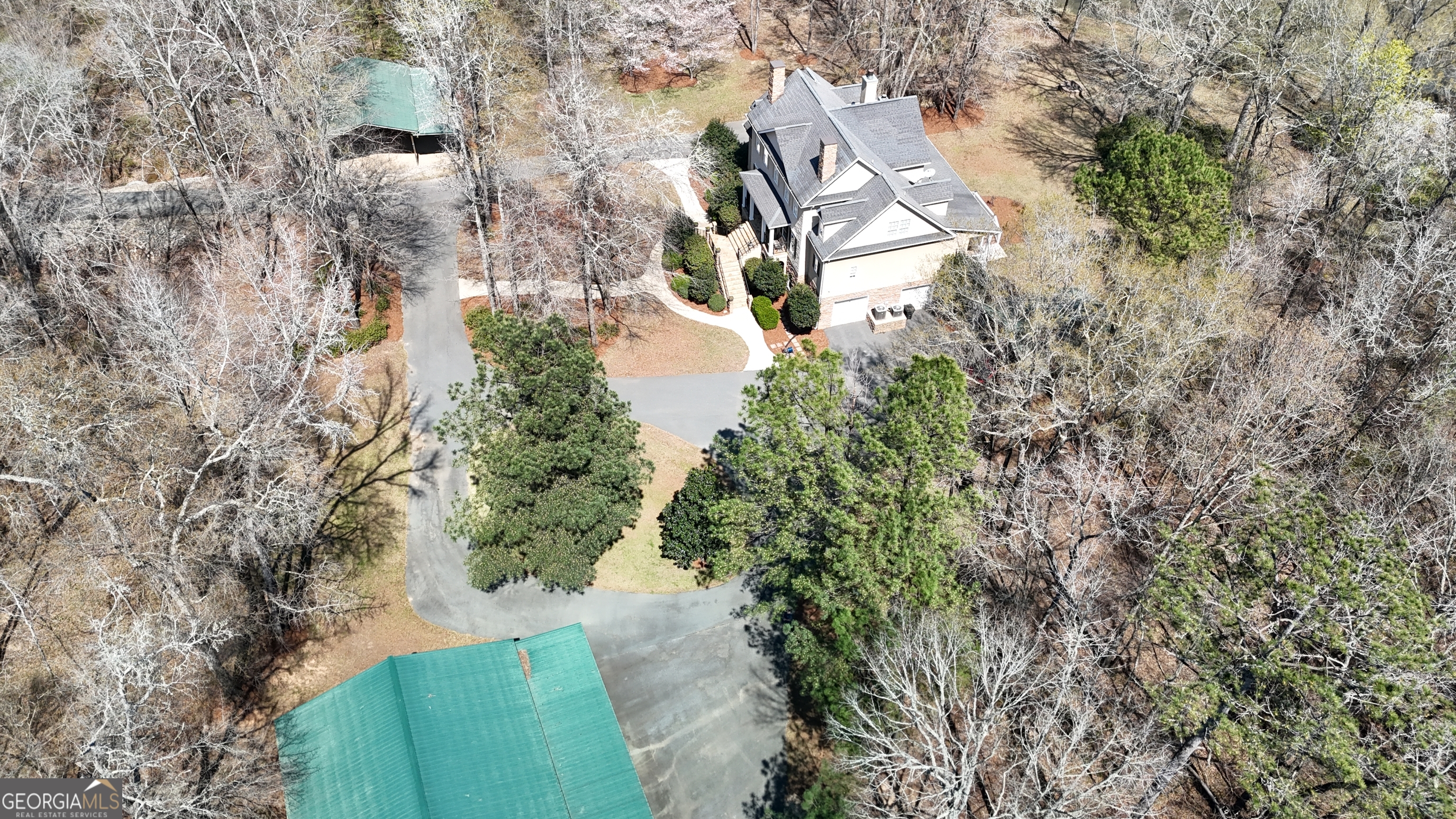 6243 Highway 83 Forsyth, GA 31029 - Photo 34 of 42