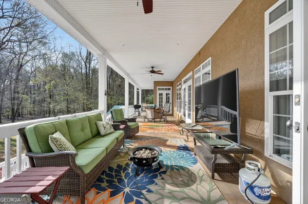 $985,000 | 6243 Highway 83, Forsyth, GA 31029