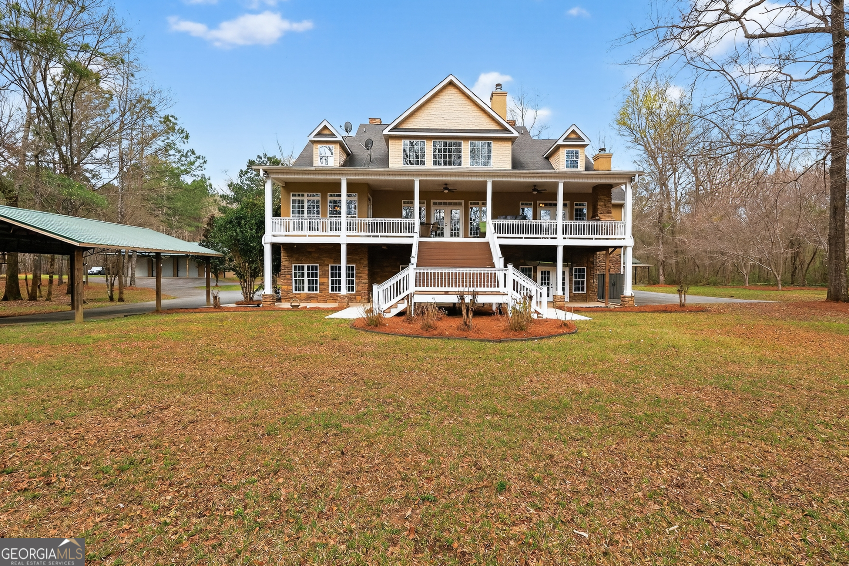 6243 Highway 83 Forsyth, GA 31029 - Photo 4 of 42