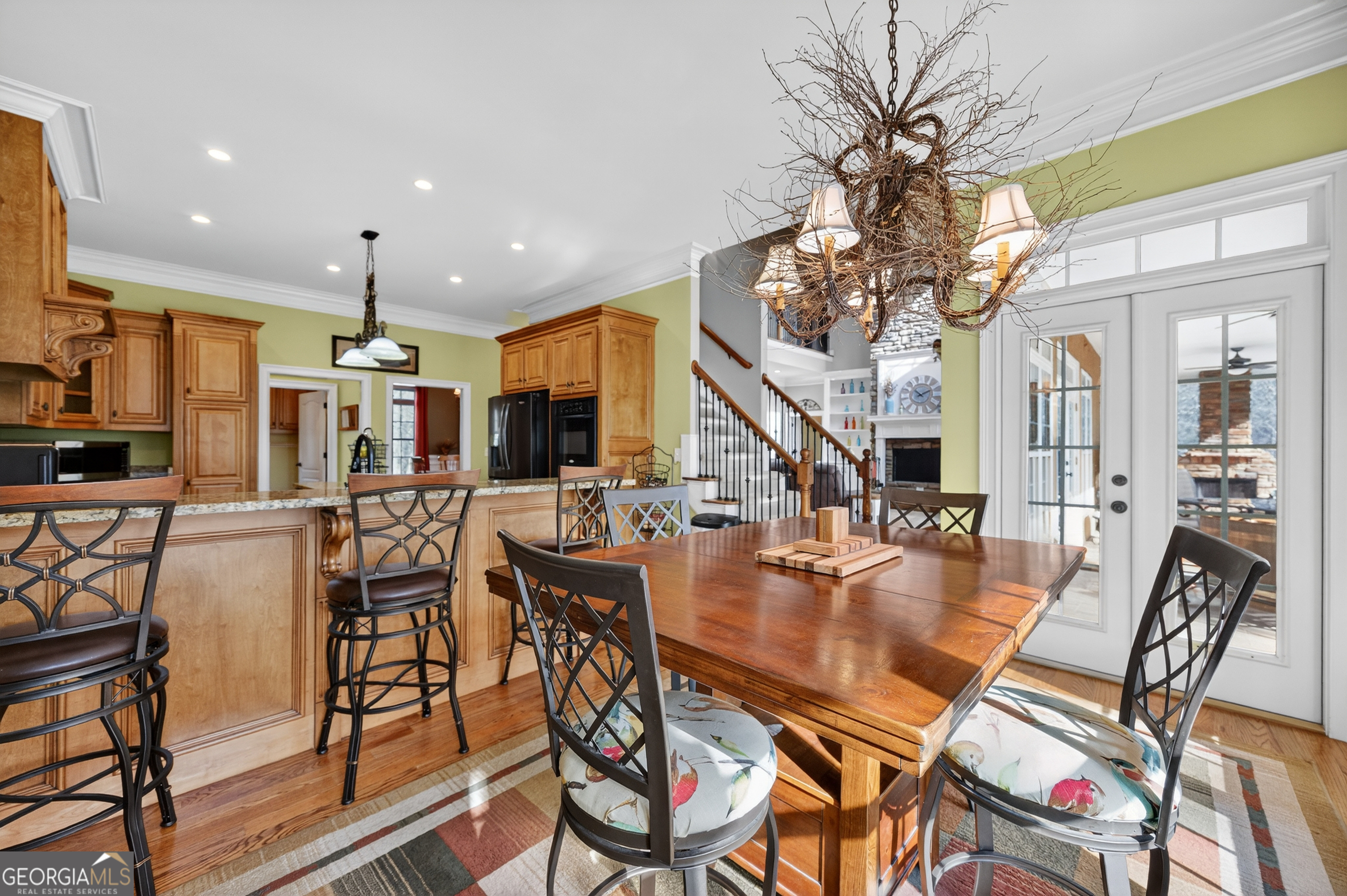 6243 Highway 83 Forsyth, GA 31029 - Photo 7 of 42