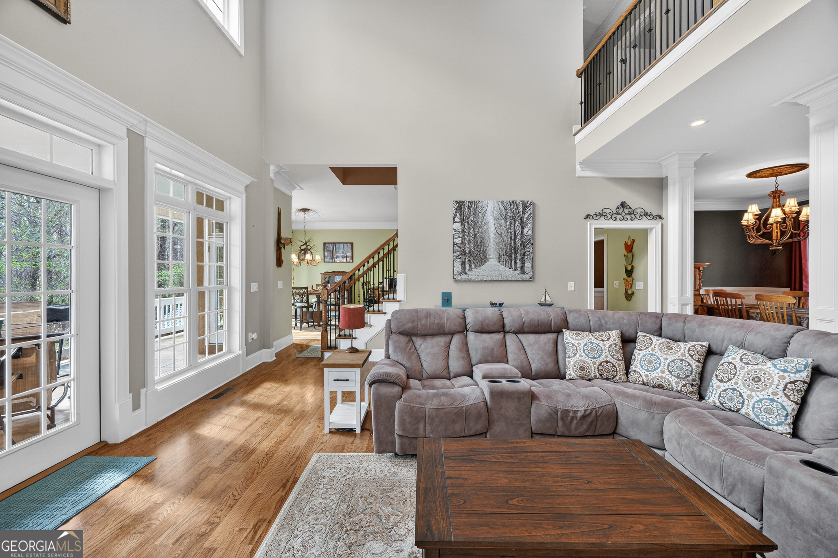 6243 Highway 83 Forsyth, GA 31029 - Photo 8 of 42