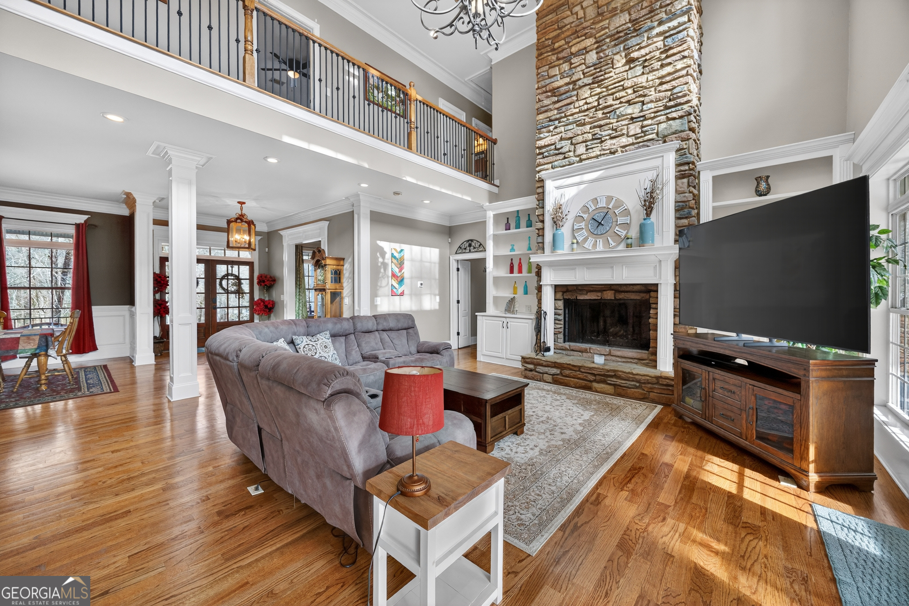 6243 Highway 83 Forsyth, GA 31029 - Photo 9 of 42