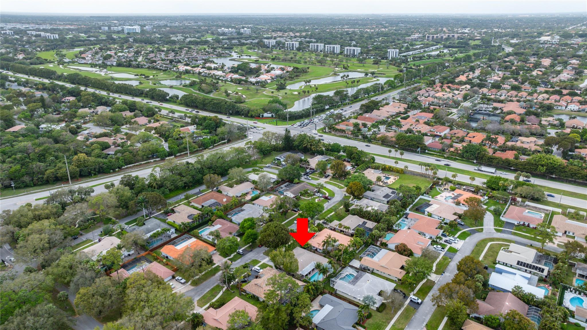 20784 Soneto Drive Boca Raton, FL 33433 - Photo 54 of 58 Photo 54