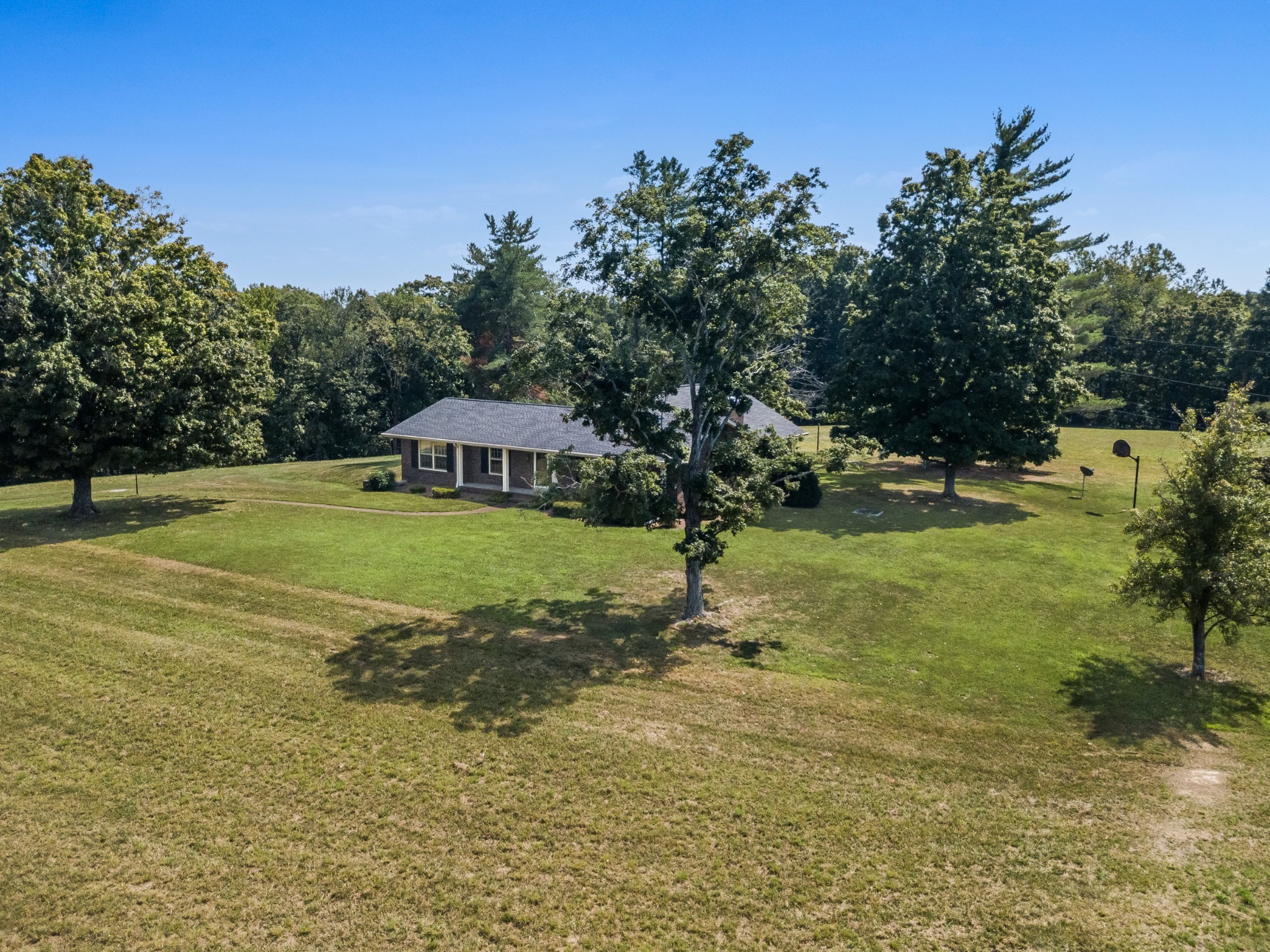 3 Albert Fentress Road Greenbrier, TN 37073 - Photo 21 of 59 Gallery Image 21
