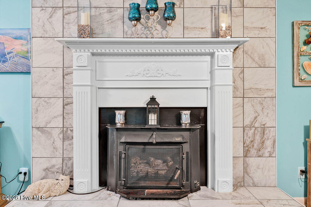 361 Country Club Road Whiteville, NC 28472 - Photo 15 of 34 361CountryClubRoad-13