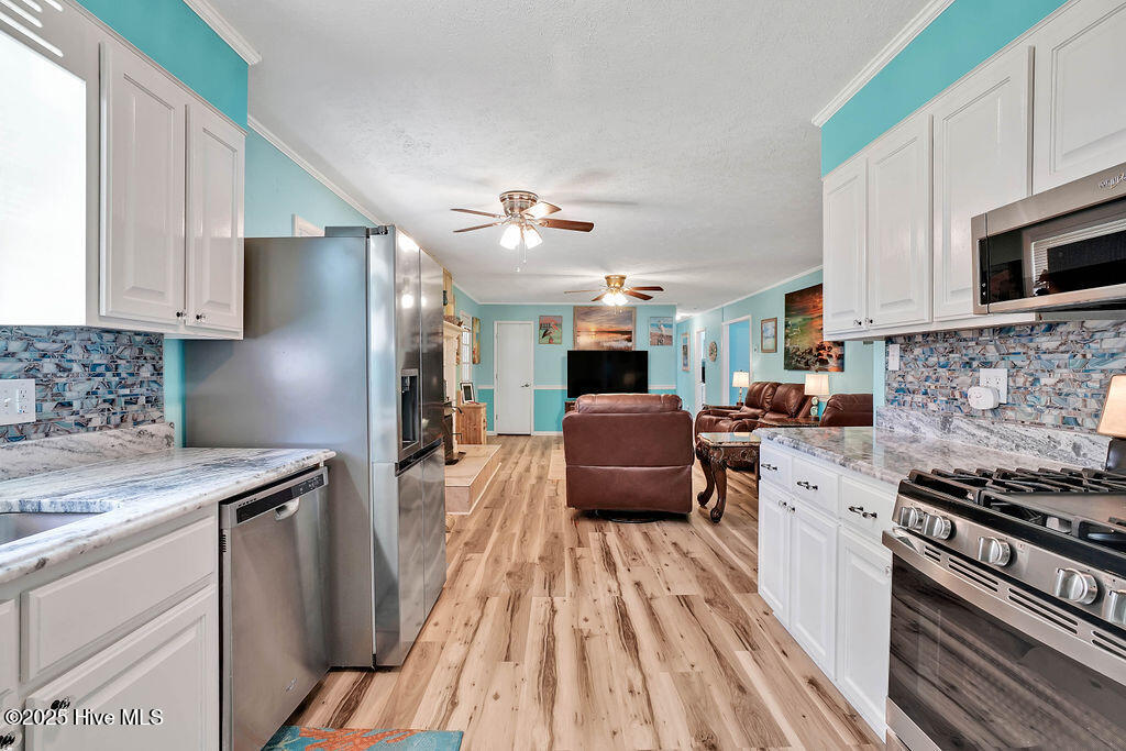 361 Country Club Road Whiteville, NC 28472 - Photo 18 of 34 361CountryClubRoad-17