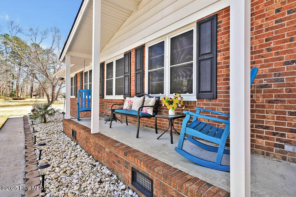 361 Country Club Road Whiteville, NC 28472 - Photo 7 of 34 361CountryClubRoad-3