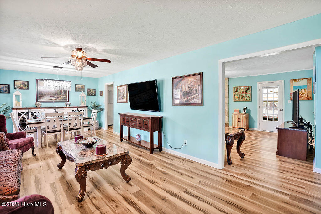 361 Country Club Road Whiteville, NC 28472 - Photo 8 of 34 361CountryClubRoad-4