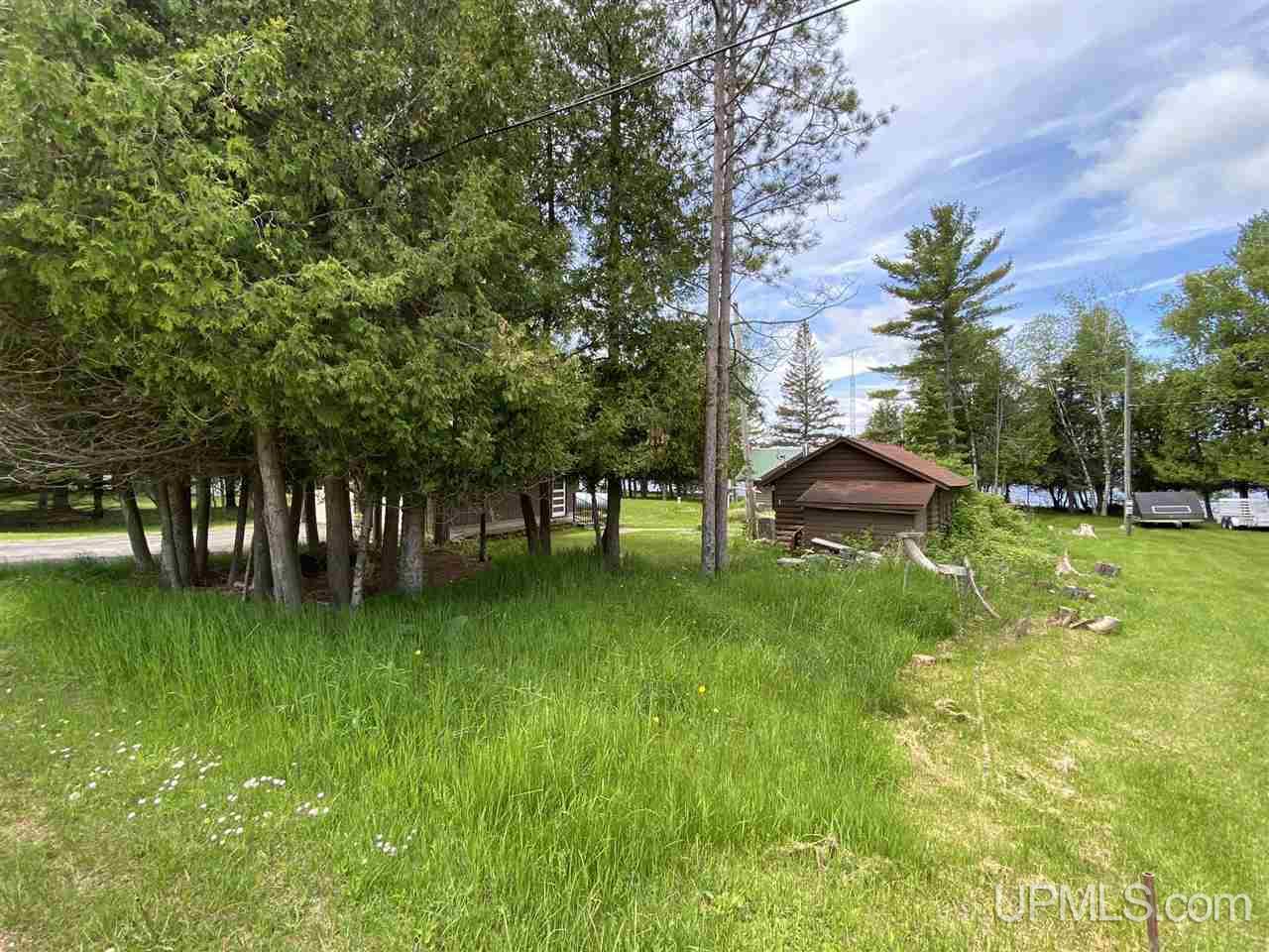 703 N Corbridge Road Gulliver, MI 49840 - Photo 36 of 49
