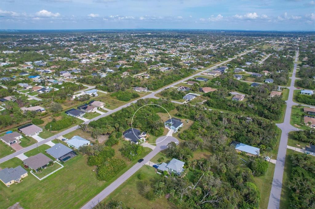 130 Venice Road Rotonda West, FL 33947 - Photo 1 of 1