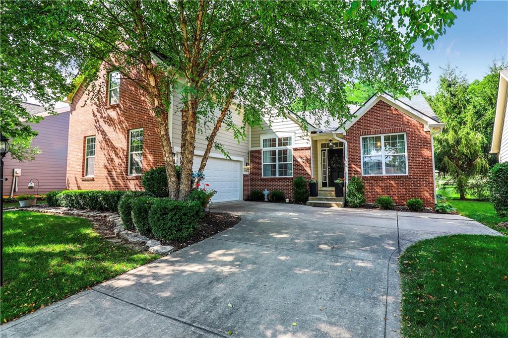 15074 Keel Road Fishers, IN 46040 - Photo 1 of 60 Gallery Image 1