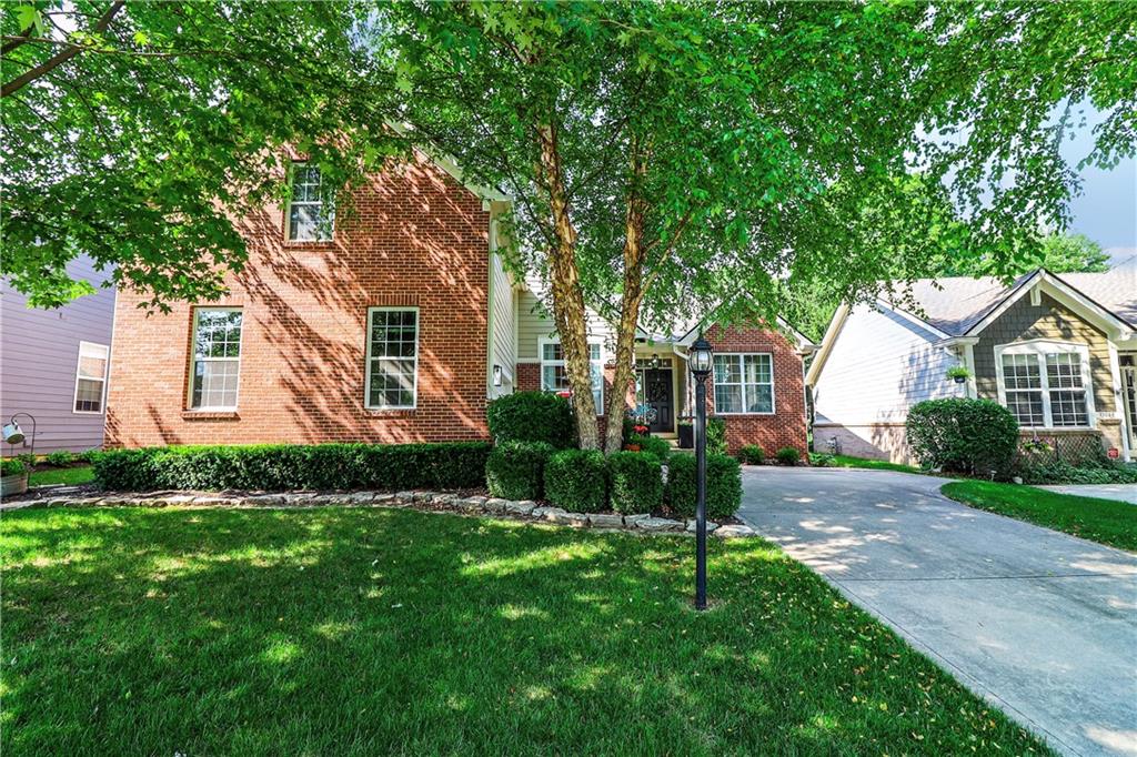 15074 Keel Road Fishers, IN 46040 - Photo 2 of 60 Gallery Image 2