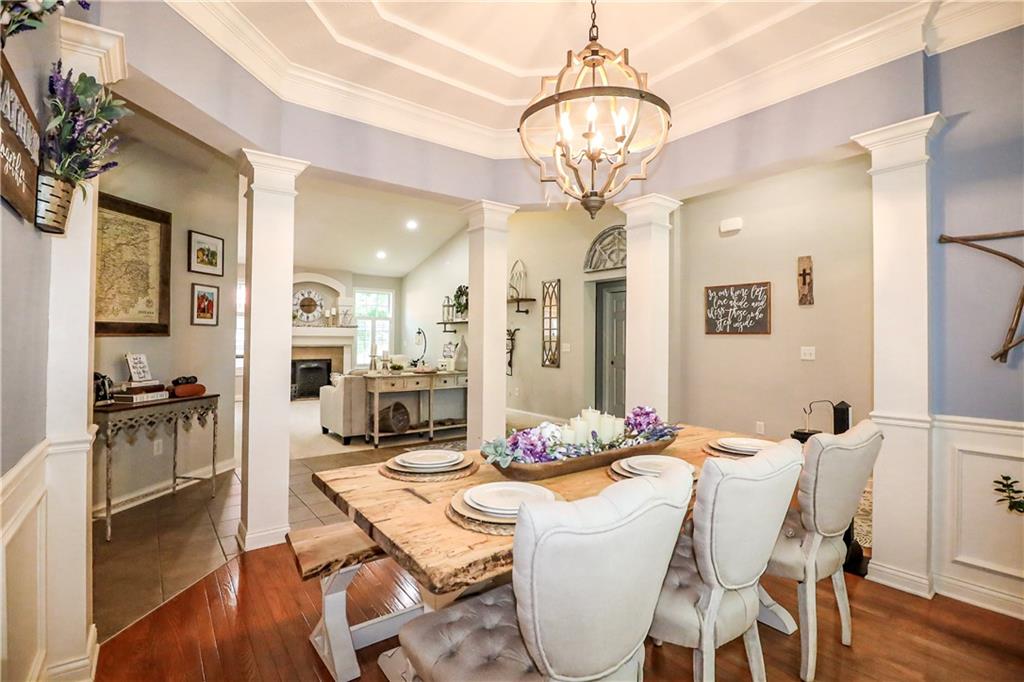 15074 Keel Road Fishers, IN 46040 - Photo 11 of 60 Gallery Image 11