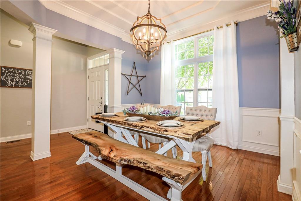 15074 Keel Road Fishers, IN 46040 - Photo 14 of 60 Gallery Image 14