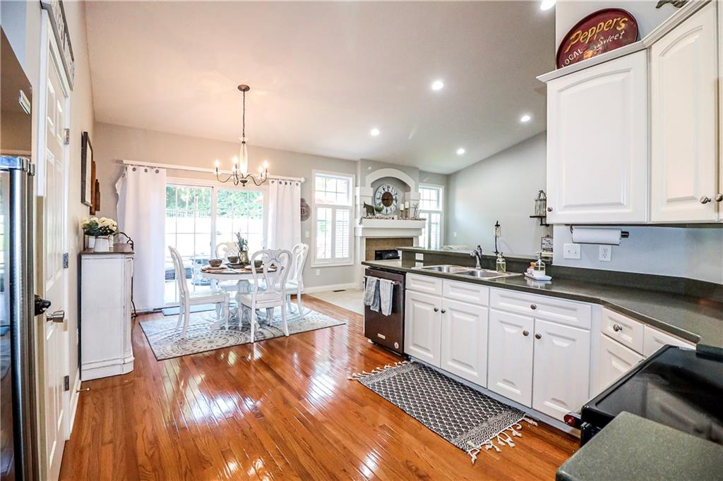 15074 Keel Road Fishers, IN 46040 - Photo 18 of 60 Gallery Image 18