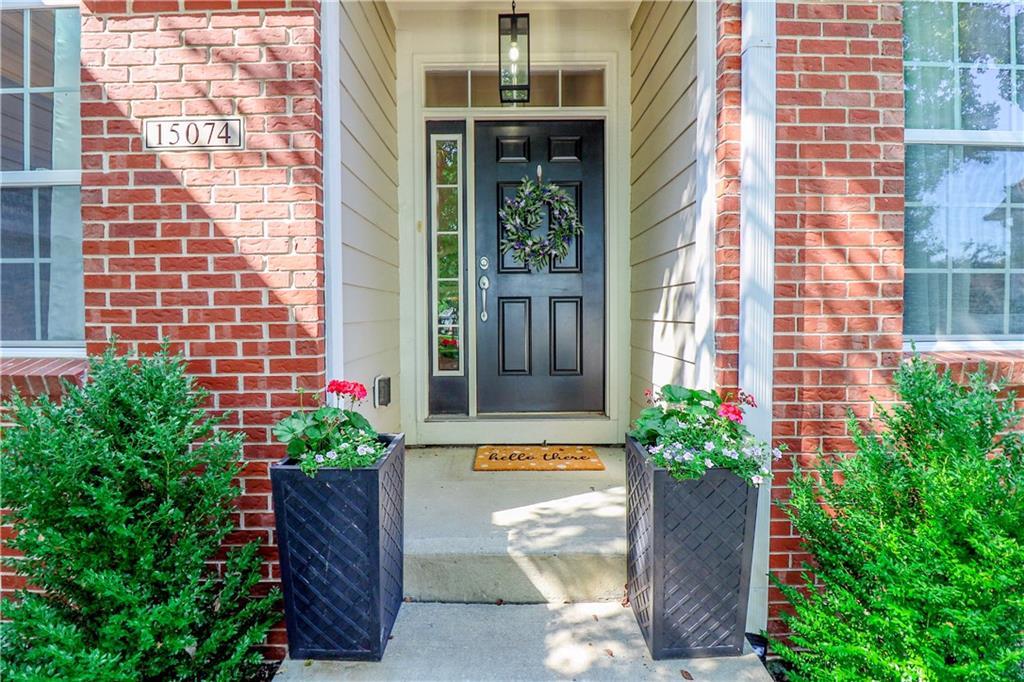 15074 Keel Road Fishers, IN 46040 - Photo 3 of 60 Gallery Image 3