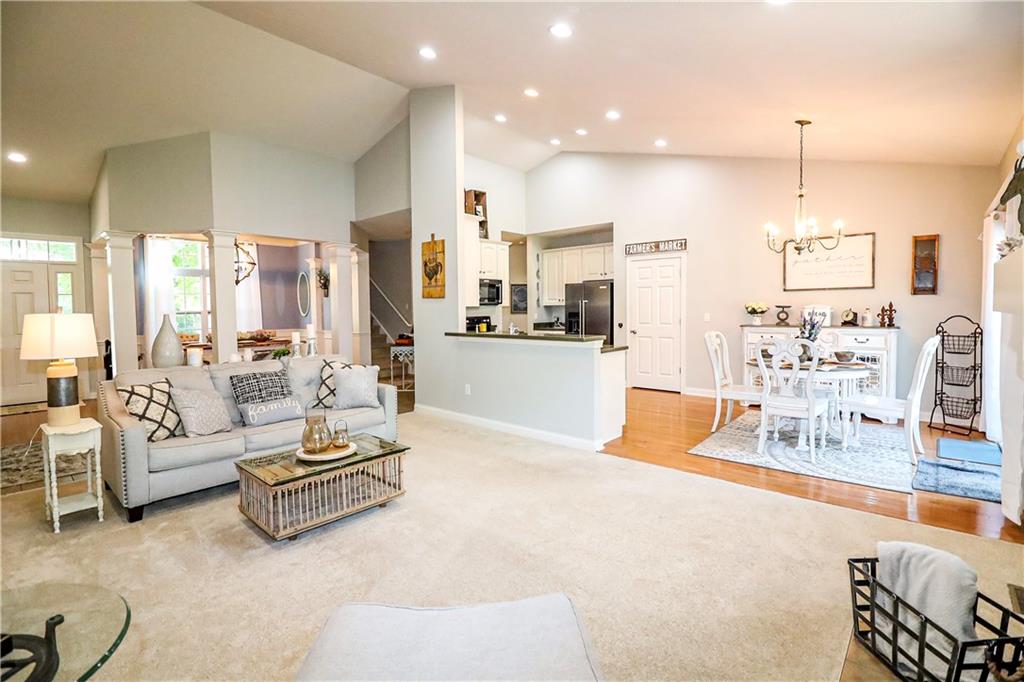 15074 Keel Road Fishers, IN 46040 - Photo 21 of 60 Gallery Image 21
