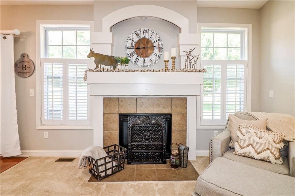 15074 Keel Road Fishers, IN 46040 - Photo 22 of 60 Gallery Image 22