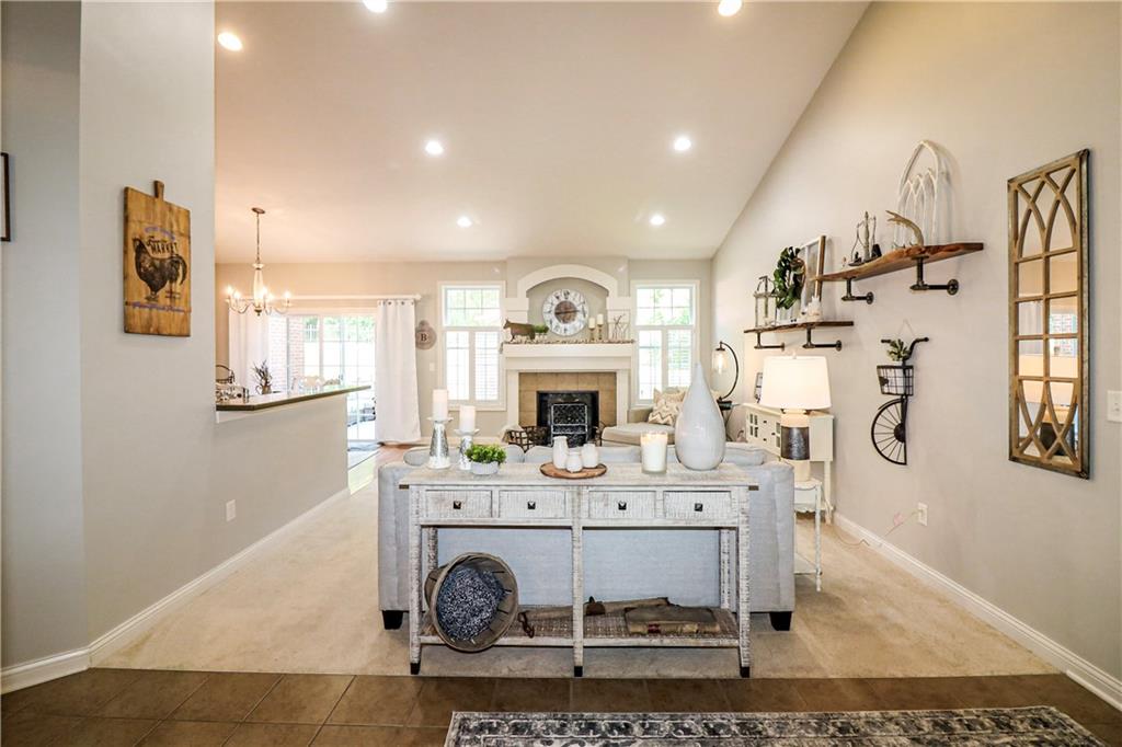 15074 Keel Road Fishers, IN 46040 - Photo 5 of 60 Gallery Image 5