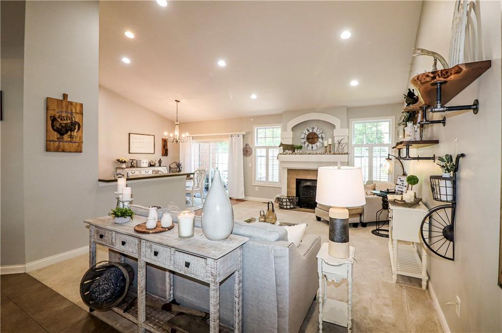 15074 Keel Road Fishers, IN 46040 - Photo 6 of 60 Gallery Image 6