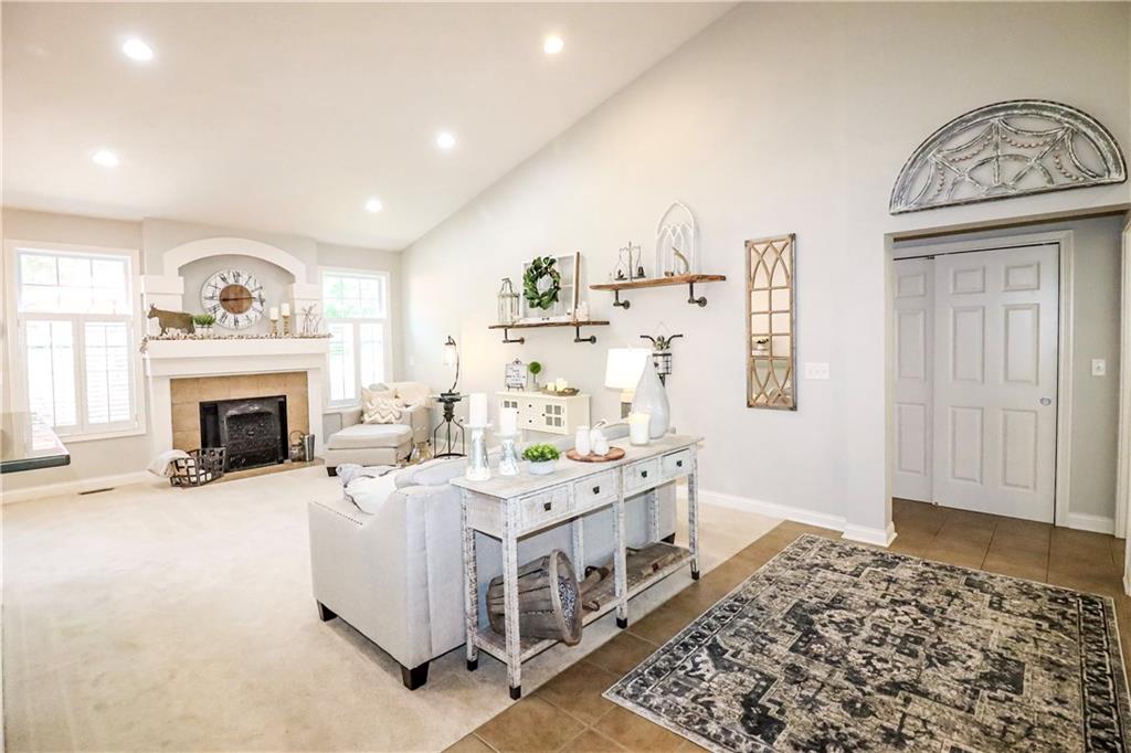 15074 Keel Road Fishers, IN 46040 - Photo 8 of 60 Gallery Image 8