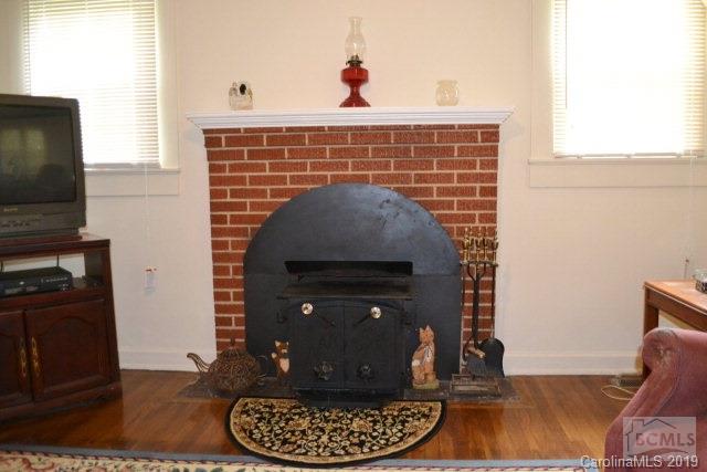 252 Chapman Road Morganton, NC 28655 - Photo 16 of 24 Gallery Image 16