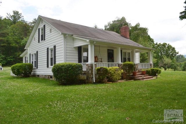 252 Chapman Road Morganton, NC 28655 - Photo 21 of 24 Gallery Image 21