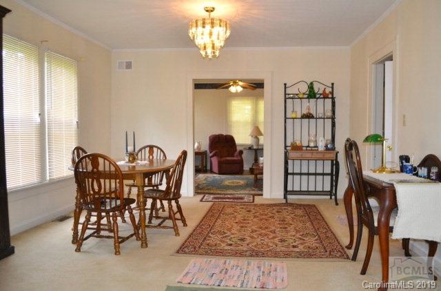252 Chapman Road Morganton, NC 28655 - Photo 8 of 24 Gallery Image 8