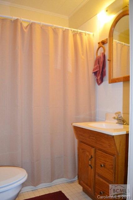 252 Chapman Road Morganton, NC 28655 - Photo 10 of 24 Gallery Image 10