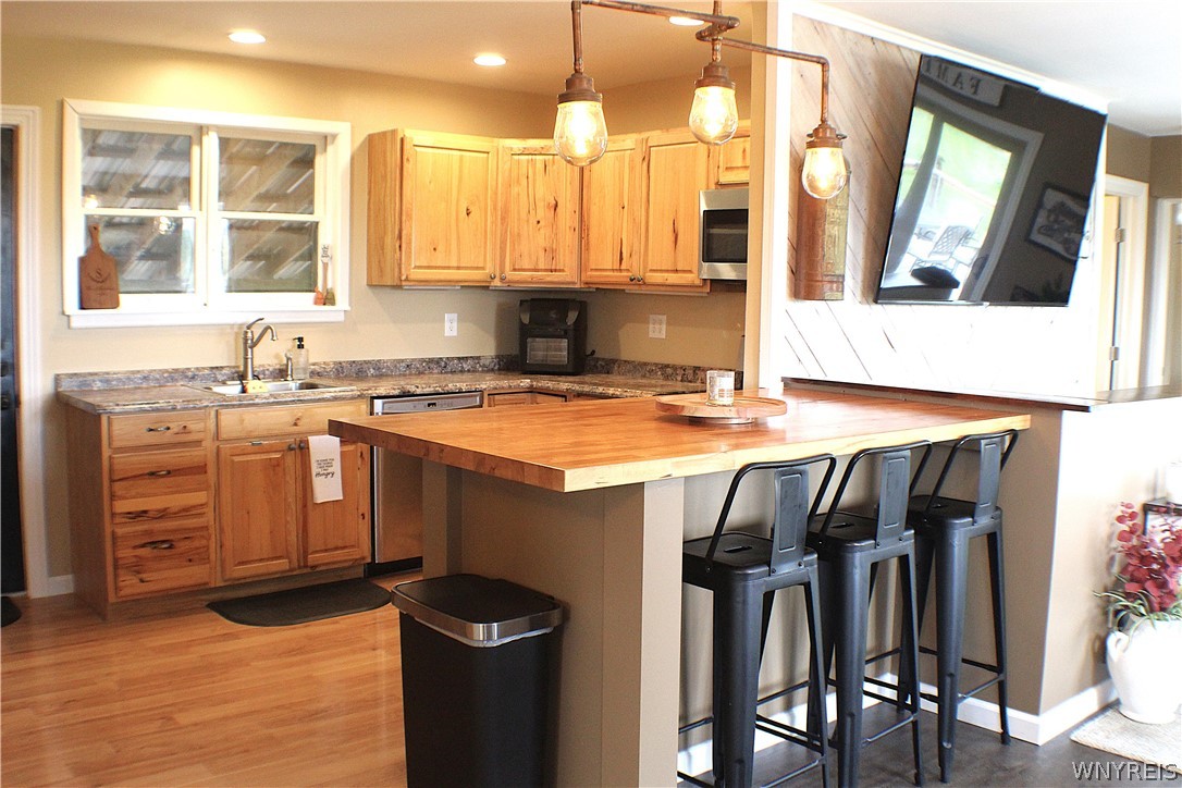 4618 Woodside Road Collins, NY 14091 - Photo 20 of 39 Gallery Image 20